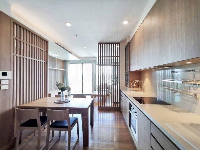 picture HotDeal​🔥🔥For​Rent​ Condo Fullyfurnished Ready to move in at The Parco Sathorn (MD-83346)​ - 7/10
