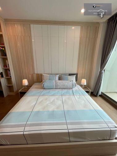 picture Supalai Oriental Sukhumvit 39 | ðNear BTS Phrom Phong #2025082811577 #MKT - 10/14