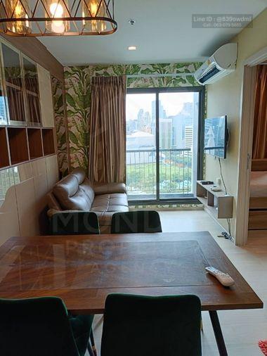 picture HotDeal🔥🔥ForRent Condo Fullyfurnished Ready to move in at Life One Wireless (MD-94995) - 6/10