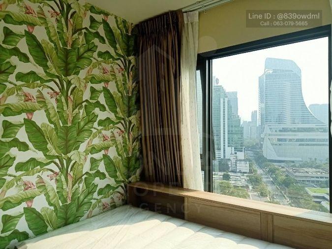 picture HotDeal🔥🔥ForRent Condo Fullyfurnished Ready to move in at Life One Wireless (MD-94995) - 3/10