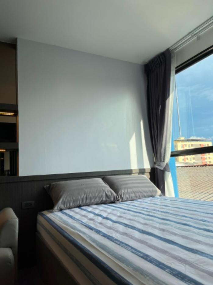 picture PFD-05519 Condo for Rent: THE ORIGIN Onnut   Schedule a viewing ■ Line: @propertyfinder	 - 1/6