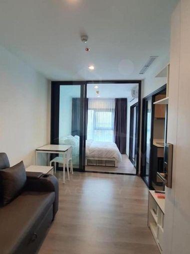 picture HotDeal​🔥🔥For​Rent​ Condo Fullyfurnished Ready to move in at The Base Phetkasem (MD-59630)​ - 3/7