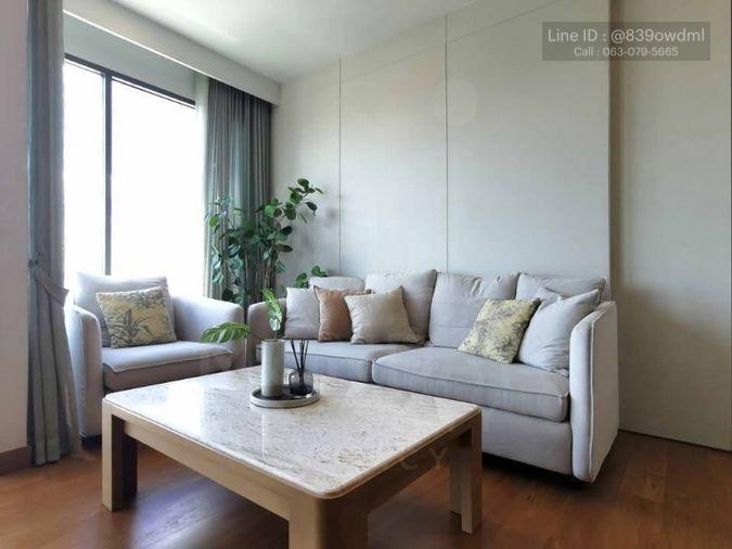picture HotDeal🔥🔥ForRent Condo Fullyfurnished Ready to move in at The Parco Sathorn (MD-83346) - 3/10