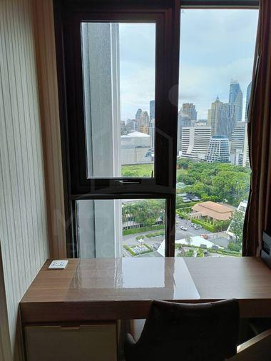 picture HotDeal​🔥🔥For​Rent​ Condo Fullyfurnished Ready to move in at Life One Wireless (MD-94995)​ - 7/10