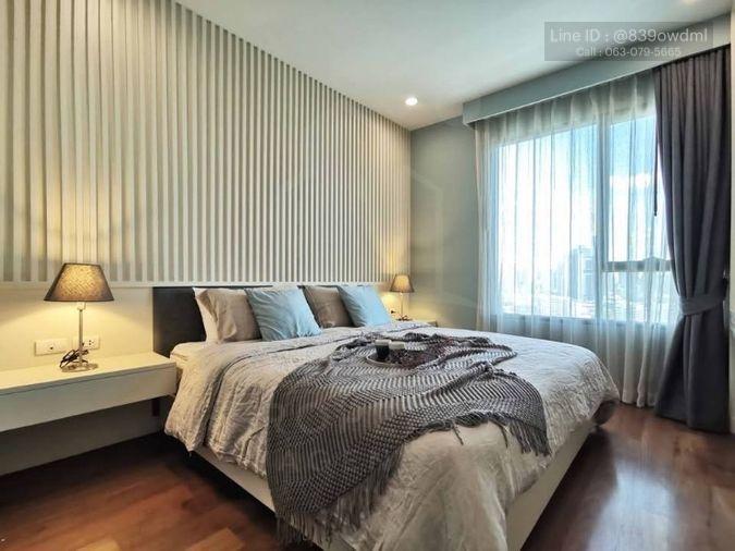 picture HotDeal🔥🔥ForRent Condo Fullyfurnished Ready to move in at The Parco Sathorn (MD-83346) - 1/10