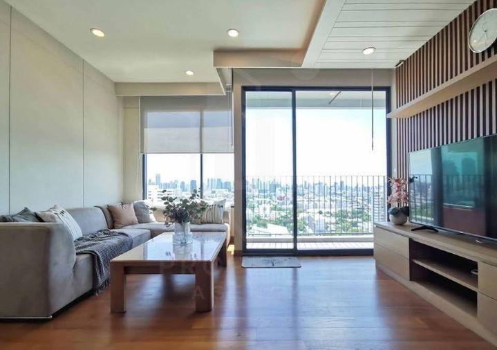picture HotDeal​🔥🔥For​Rent​ Condo Fullyfurnished Ready to move in at The Parco Sathorn (MD-83346)​ - 8/10