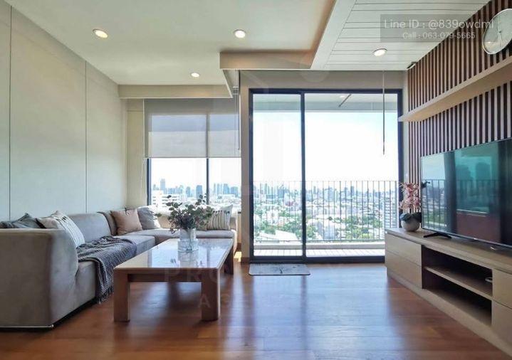 picture HotDeal🔥🔥ForRent Condo Fullyfurnished Ready to move in at The Parco Sathorn (MD-83346) - 8/10