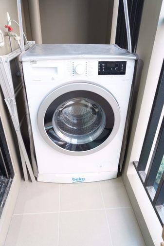 รูป PFD-05516 ให้เช่าคอนโด นิช ไพรด์ ทองหล่อ-เพชรบุรี ( Niche Pride Thonglor- Phetchaburi ) นัดชมห้อง ■ line : @propertyfinder	 - รูปที่ 5/11