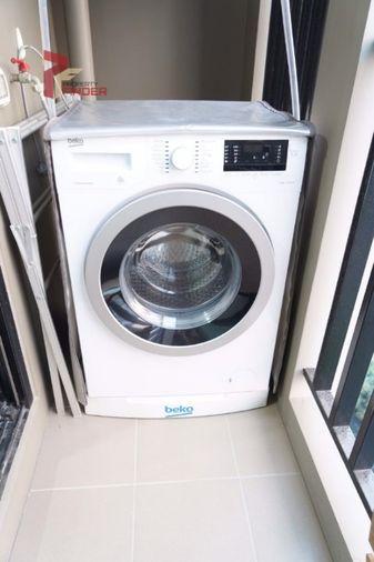 รูป PFD-05516 ให้เช่าคอนโด นิช ไพรด์ ทองหล่อ-เพชรบุรี ( Niche Pride Thonglor- Phetchaburi ) นัดชมห้อง ■ line : @propertyfinder - รูปที่ 5/11
