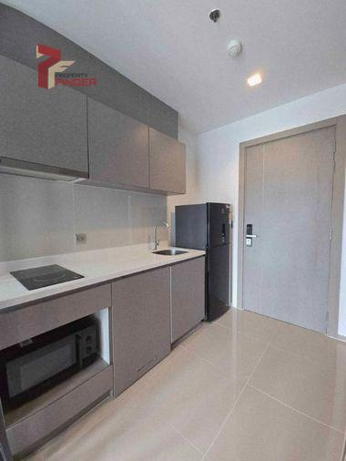 รูป PFD-05526 ให้เช่าคอนโด ไลฟ์ อโศก-พระราม 9 ( Life Asoke-Rama 9 ) นัดชมห้อง ■ line : @propertyfinder - รูปที่ 5/7