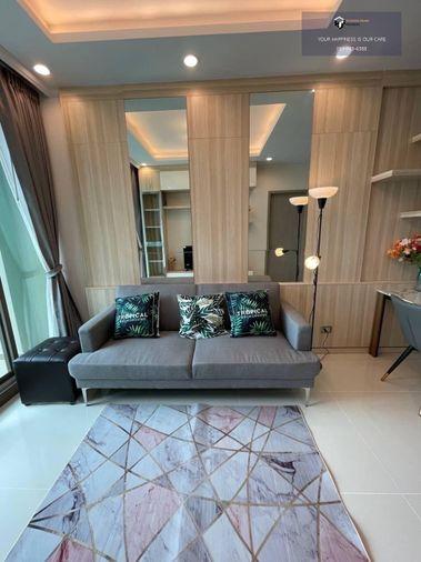 picture Supalai Oriental Sukhumvit 39 | 🚝Near BTS Phrom Phong #2025082811577 #MKT - 5/14