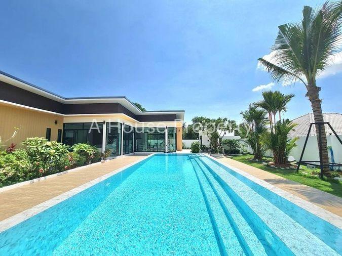 รูป ขายบ้านสวยพัทยา ตกแต่งครบ พร้อมเฟอร์ เขตบางเสร่ สัตหีบ ชลบุรี - รูปที่ 3/20