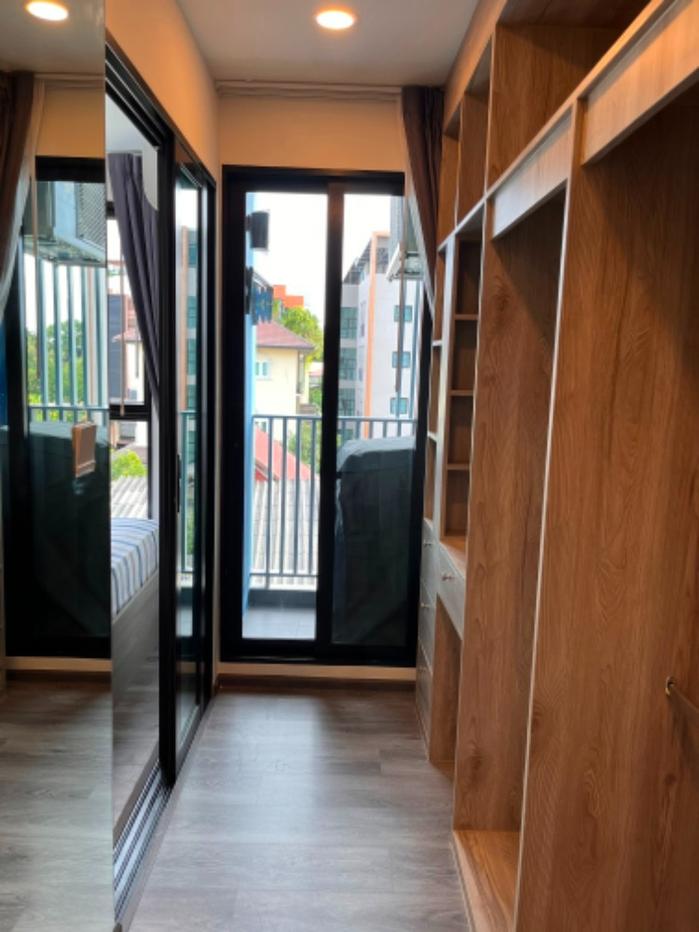 picture PFD-05519 Condo for Rent: THE ORIGIN Onnut   Schedule a viewing ■ Line: @propertyfinder	 - 6/6