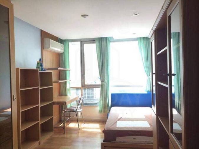 picture HotDeal​🔥🔥For​Rent​ Condo Fullyfurnished Ready to move in at Noble House Phayathai (MD-54184)​ - 3/5