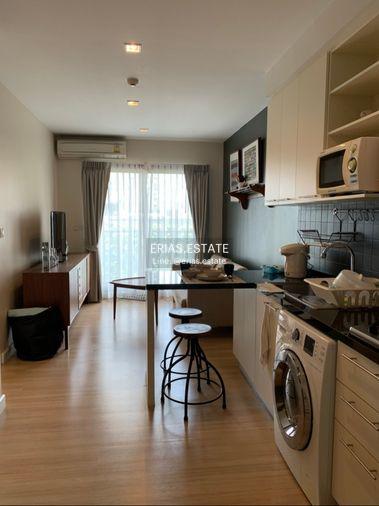 รูป ขาย คอนโด เดอะ ซี้ด มิงเกิล 1 ห้องนอน 42 ตรม ห้องสวย ซอยสวนพลู 8 - รูปที่ 3/6