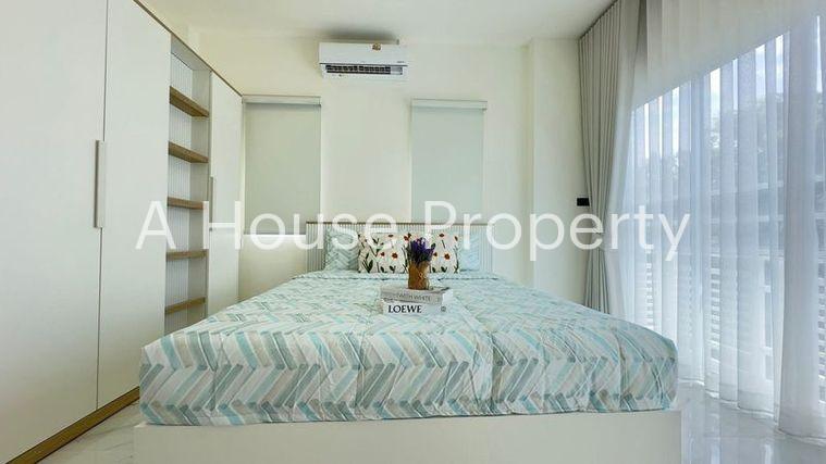 รูป ขายบ้านสวยพัทยาพร้อมอยู่ หมู่บ้านสิริศา 12 นาเกลือ บางละมุง ชลบุรี - รูปที่ 16/20