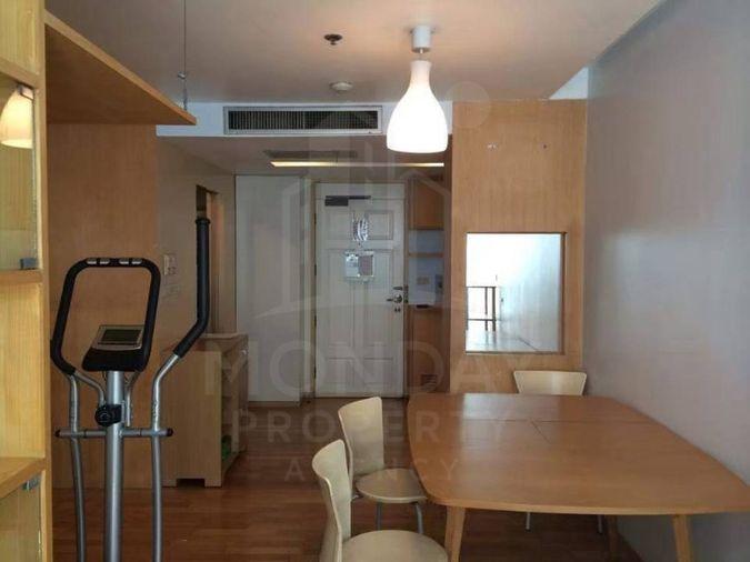 picture HotDeal​🔥🔥For​Rent​ Condo Fullyfurnished Ready to move in at Noble House Phayathai (MD-54184)​ - 4/5
