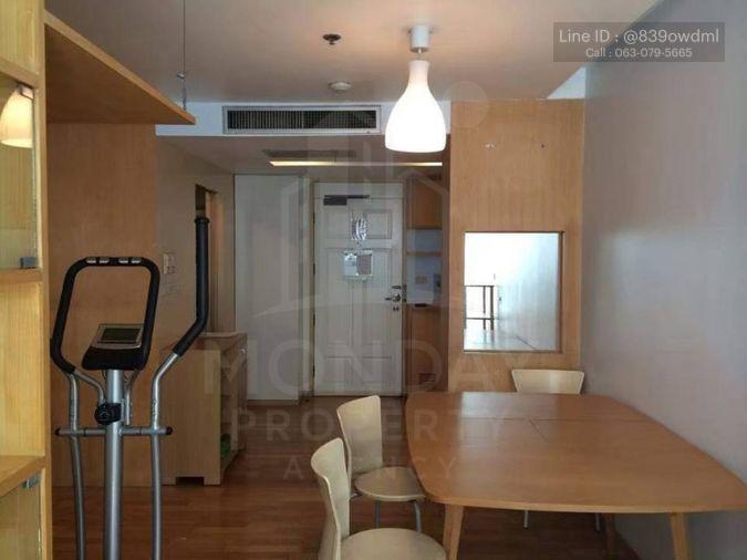 picture HotDeal🔥🔥ForRent Condo Fullyfurnished Ready to move in at Noble House Phayathai (MD-54184) - 4/5