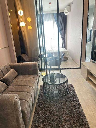 picture HotDeal​🔥🔥For​Rent​ Condo Fullyfurnished Ready to move in at Knightsbridge Prime Onnut (MD-95048)​ - 2/7
