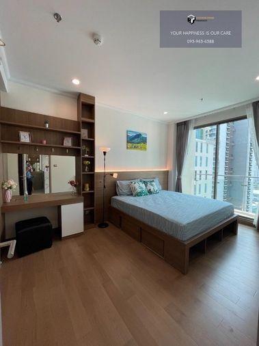 picture Supalai Oriental Sukhumvit 39 | 🚝Near BTS Phrom Phong #2025082811576 #MKT - 1/9