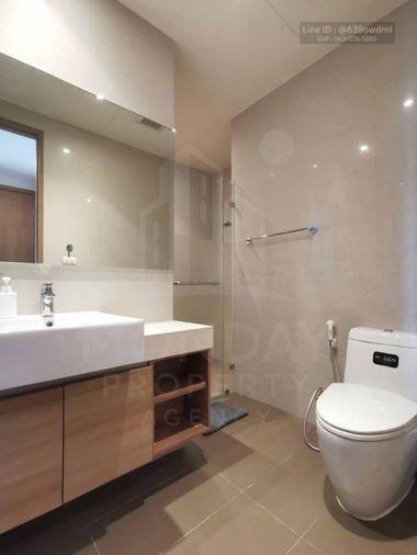 picture HotDeal🔥🔥ForRent Condo Fullyfurnished Ready to move in at The Parco Sathorn (MD-83346) - 9/10