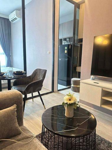 picture HotDeal​🔥🔥For​Rent​ Condo Fullyfurnished Ready to move in at Knightsbridge Prime Onnut (MD-95048)​ - 5/7