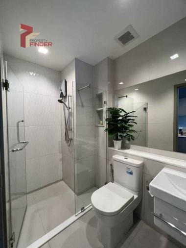 รูป PFD-05526 ให้เช่าคอนโด ไลฟ์ อโศก-พระราม 9 ( Life Asoke-Rama 9 ) นัดชมห้อง ■ line : @propertyfinder - รูปที่ 6/7
