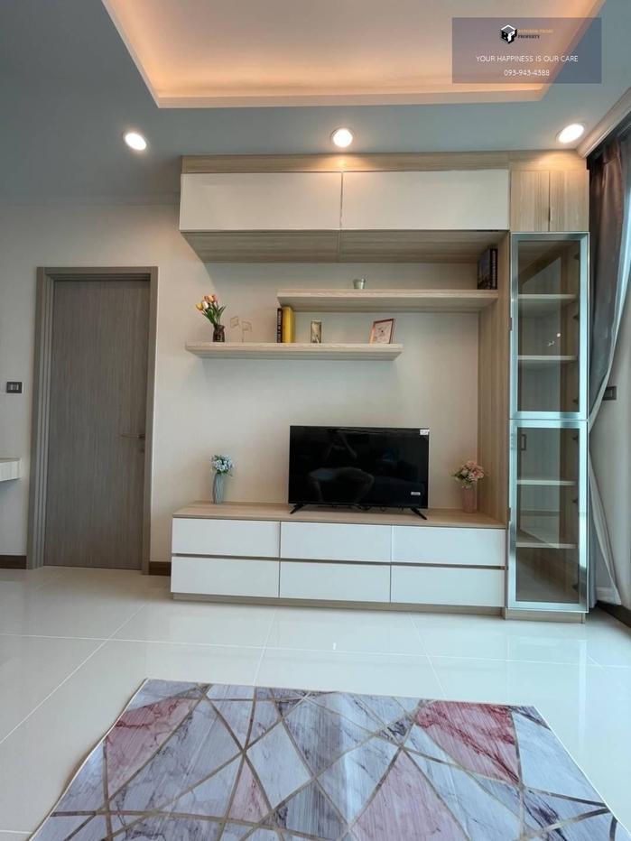 picture Supalai Oriental Sukhumvit 39 | 🚝Near BTS Phrom Phong #2025082811577 #MKT - 4/14