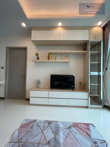 picture Supalai Oriental Sukhumvit 39 | 🚝Near BTS Phrom Phong #2025082811577 #MKT - 4/14