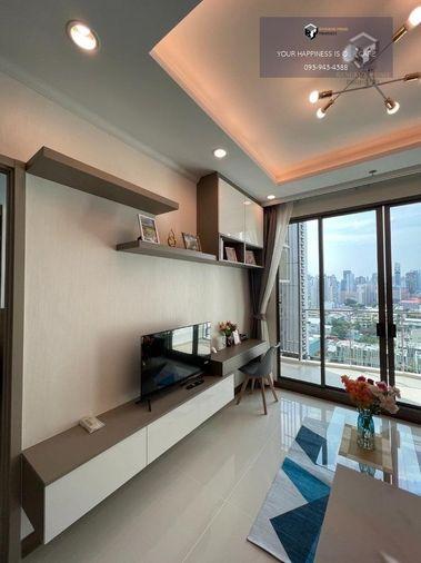 picture Supalai Oriental Sukhumvit 39 | ðNear BTS Phrom Phong #2025082811576 #MKT - 6/9
