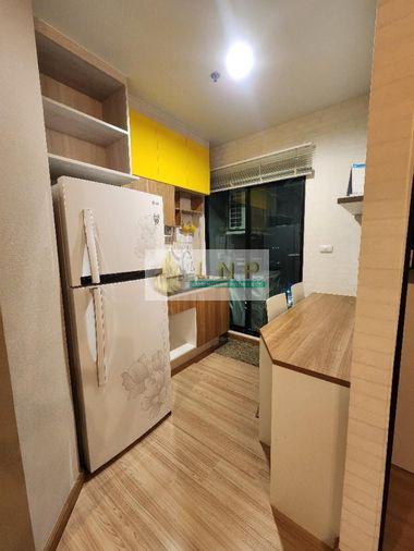 รูป 🏢 ขายคอนโด : J Condo Sathorn-Kanlapaphruek (เจ คอนโด สาทร-กัลปพฤกษ์) รหัสทรัพย์ | 📌LNP-C9033 - รูปที่ 9/19