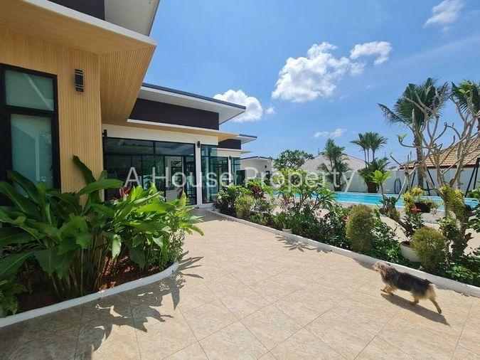 รูป ขายบ้านสวยพัทยา ตกแต่งครบ พร้อมเฟอร์ เขตบางเสร่ สัตหีบ ชลบุรี - รูปที่ 17/20