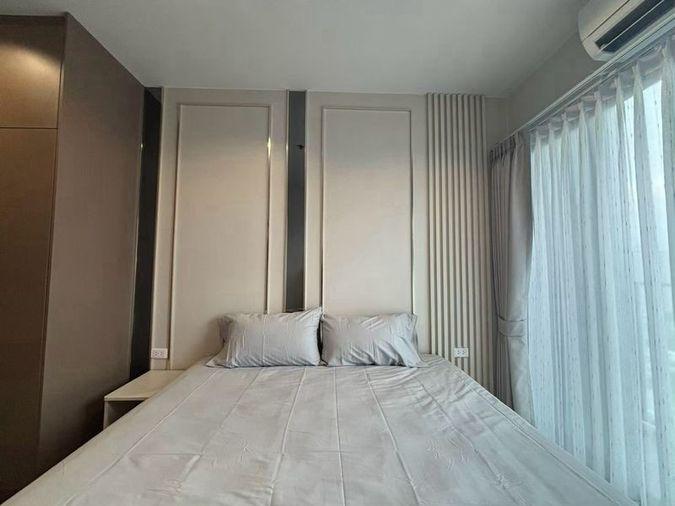 picture   Condo for rent :    IDEO Sukhumvit - Rama 4 (( BTS Phra Khanong )) MK-02  line @livingbkk - 6/9