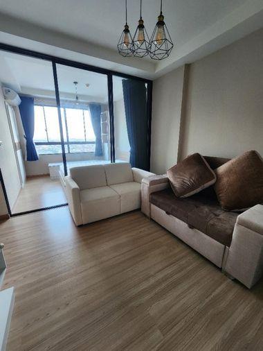 รูป 🏢 ขายคอนโด : J Condo Sathorn-Kanlapaphruek (เจ คอนโด สาทร-กัลปพฤกษ์)   รหัสทรัพย์ | 📌LNP-C9033  - รูปที่ 19/19
