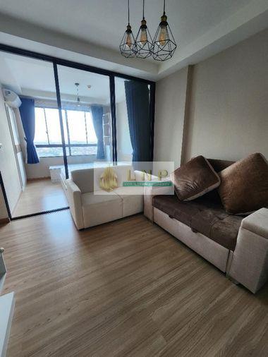 รูป 🏢 ขายคอนโด : J Condo Sathorn-Kanlapaphruek (เจ คอนโด สาทร-กัลปพฤกษ์) รหัสทรัพย์ | 📌LNP-C9033 - รูปที่ 19/19