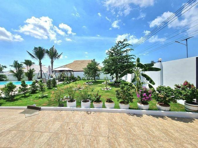 รูป ขายบ้านสวยพัทยา ตกแต่งครบ พร้อมเฟอร์ เขตบางเสร่ สัตหีบ ชลบุรี  - รูปที่ 20/20