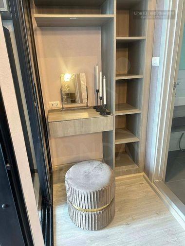 picture HotDeal🔥🔥ForRent Condo Fullyfurnished Ready to move in at Knightsbridge Prime Onnut (MD-95048) - 6/7