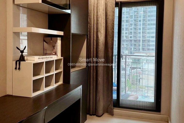 รูป ขาย -เช่าด่วน, ทำเลทอง!!🔥 Code C20250800023..........The Signature by Urbano, 2 ห้องนอน, 1 ห้องน้ำ, แต่งครบ, พร้อมเข้าอยู่, ราคาพิเศษ!!📣📣 - รูปที่ 4/9