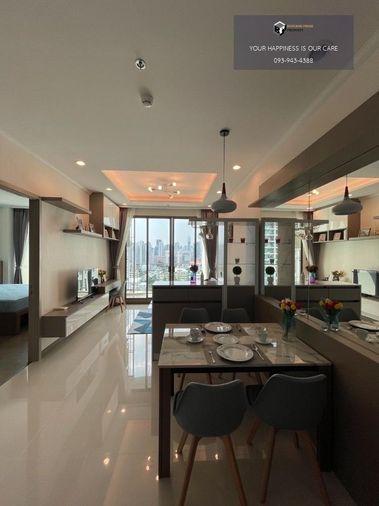 picture Supalai Oriental Sukhumvit 39 | 🚝Near BTS Phrom Phong #2025082811576 #MKT - 5/9