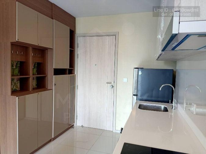 picture HotDeal🔥🔥ForRent Condo Fullyfurnished Ready to move in at Life One Wireless (MD-94995) - 8/10