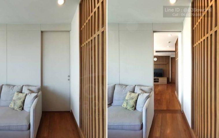 picture HotDeal🔥🔥ForRent Condo Fullyfurnished Ready to move in at The Parco Sathorn (MD-83346) - 5/10