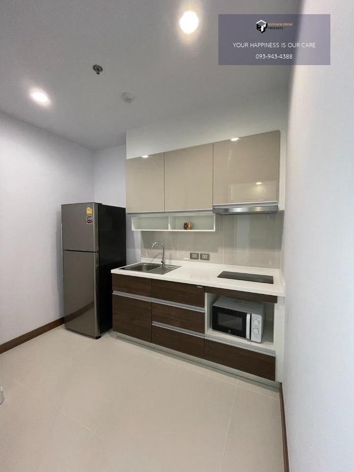 picture Supalai Oriental Sukhumvit 39 | 🚝Near BTS Phrom Phong #2025082811576 #MKT - 8/9