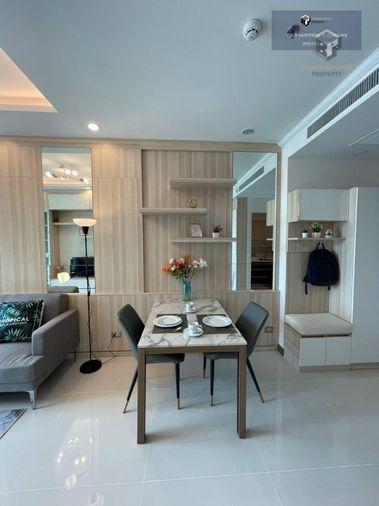 picture Supalai Oriental Sukhumvit 39 | ðNear BTS Phrom Phong #2025082811577 #MKT - 7/14