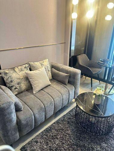 picture HotDeal​🔥🔥For​Rent​ Condo Fullyfurnished Ready to move in at Knightsbridge Prime Onnut (MD-95048)​ - 3/7