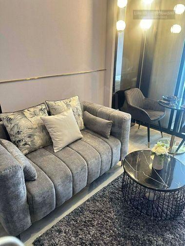picture HotDeal🔥🔥ForRent Condo Fullyfurnished Ready to move in at Knightsbridge Prime Onnut (MD-95048) - 3/7