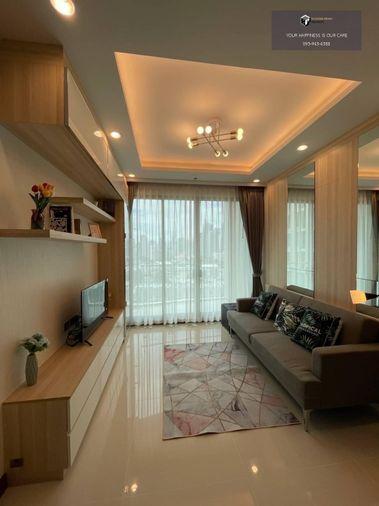 picture Supalai Oriental Sukhumvit 39 | 🚝Near BTS Phrom Phong #2025082811577 #MKT - 1/14