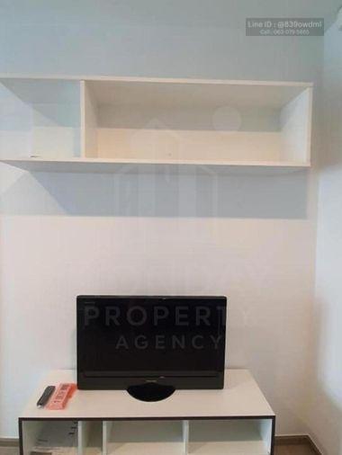 picture HotDeal🔥🔥ForRent Condo Fullyfurnished Ready to move in at The Base Phetkasem (MD-59630) - 5/7