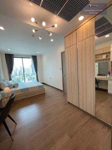 picture Supalai Oriental Sukhumvit 39 | 🚝Near BTS Phrom Phong #2025082811577 #MKT - 12/14