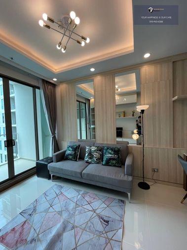 picture Supalai Oriental Sukhumvit 39 | 🚝Near BTS Phrom Phong #2025082811577 #MKT - 6/14