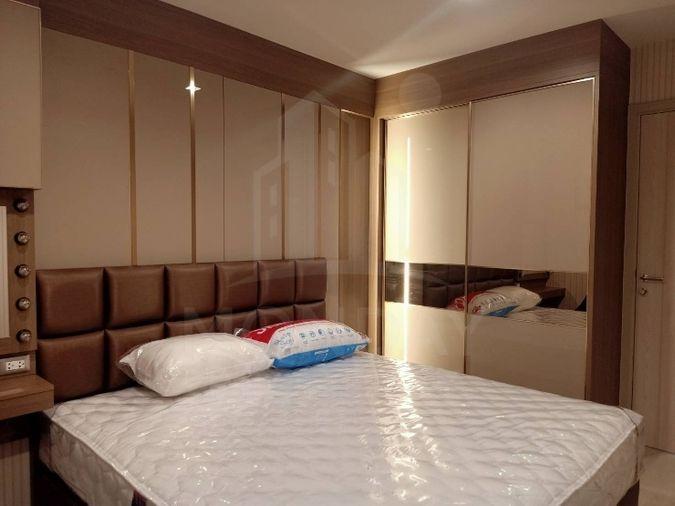 picture HotDeal​🔥🔥For​Rent​ Condo Fullyfurnished Ready to move in at Life One Wireless (MD-94995)​ - 1/10